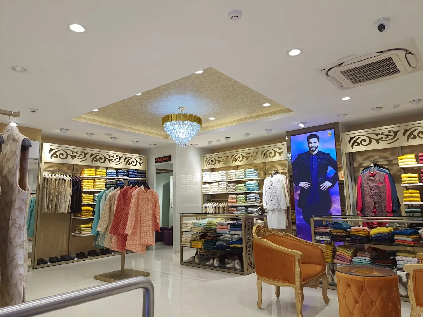 Manyavar